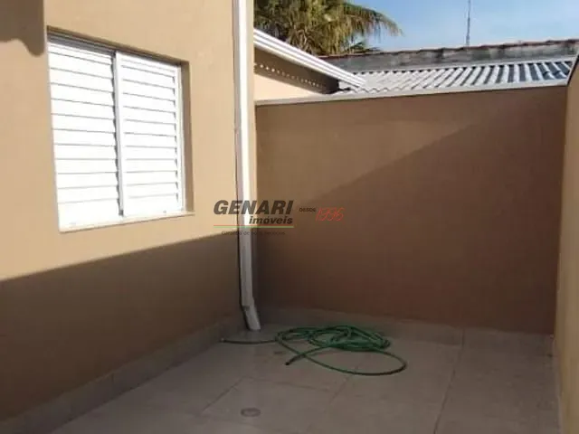 Casa com 60m² 2 quartos e 1 banheiro, para alugar, no bairro Vila Aurora em Indaiatuba