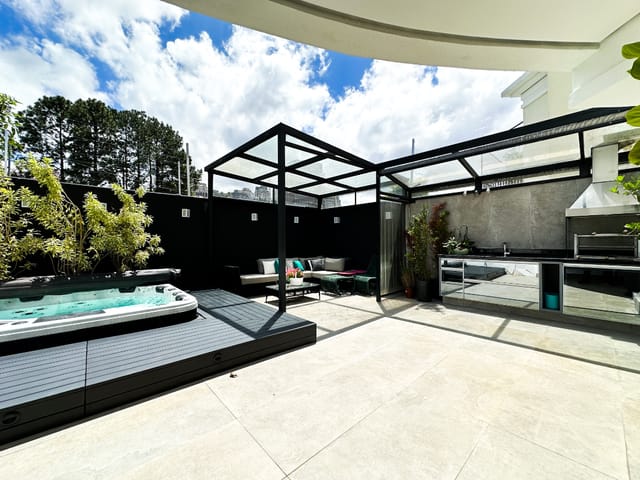 Casa com 417m² 3 quartos e 4 banheiros, à venda, no bairro Jardim Panorama em São Paulo