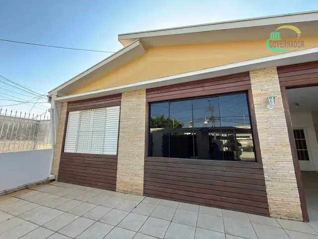 Casa com 395m² 3 quartos e 2 banheiros, à venda, no bairro Jardim Chapadão em Campinas