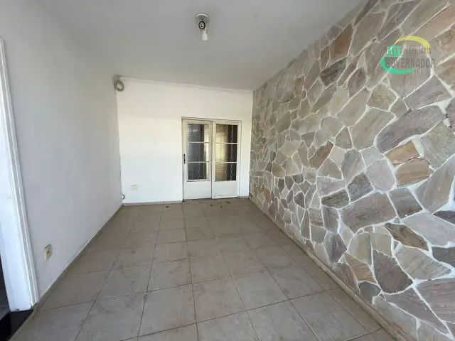 Casa com 395m² 3 quartos e 2 banheiros, à venda, no bairro Jardim Chapadão em Campinas