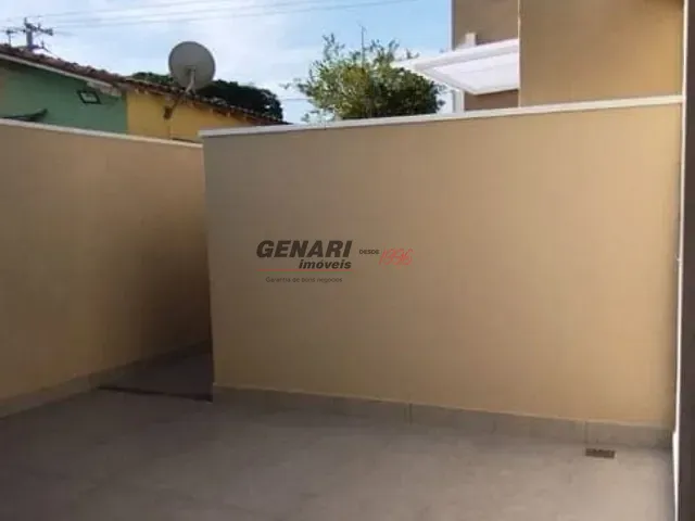 Casa com 50m², para alugar, no bairro Vila Aurora em Indaiatuba