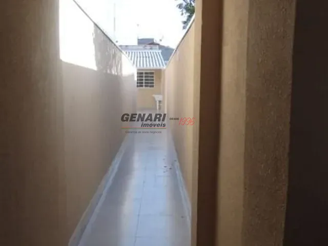Casa com 50m², para alugar, no bairro Vila Aurora em Indaiatuba