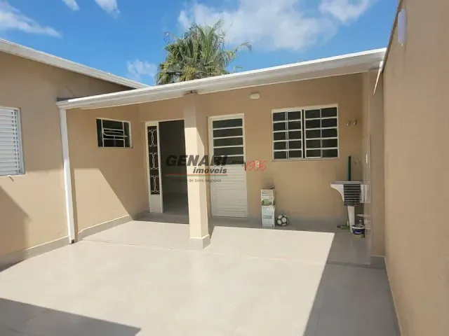 Casa com 50m², para alugar, no bairro Vila Aurora em Indaiatuba