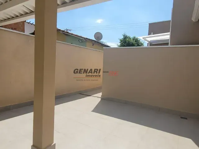 Casa com 50m², para alugar, no bairro Vila Aurora em Indaiatuba
