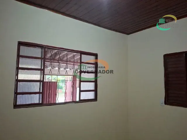 Casa 2 quartos e 2 banheiros, à venda, no bairro Jardim São Bento em Hortolândia