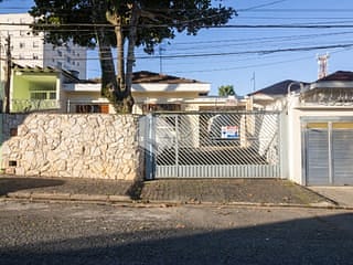 Foto do Casa-Casa tipo para venda em Vila Jaguara com 3 quartos, sendo 1 suíte, 110m²