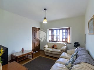 Foto do Casa-Casa tipo para venda em Vila Jaguara com 3 quartos, sendo 1 suíte, 110m²