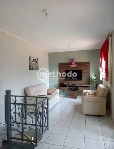 Casa, 3 quartos, 217 m² - Foto 13