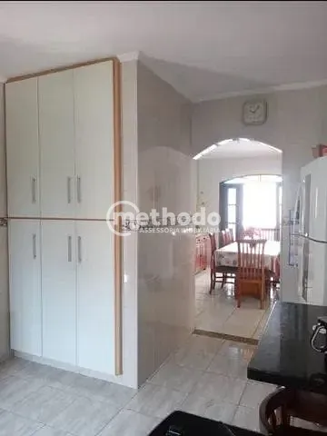 Casa, 3 quartos, 217 m² - Foto 6