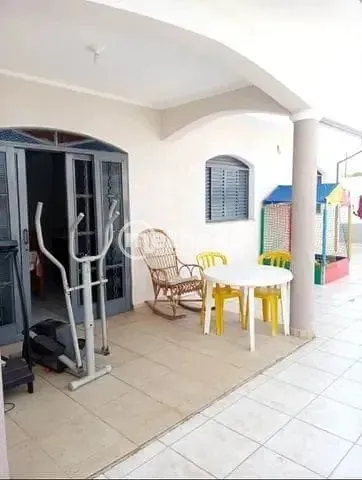 Casa, 3 quartos, 217 m² - Foto 14