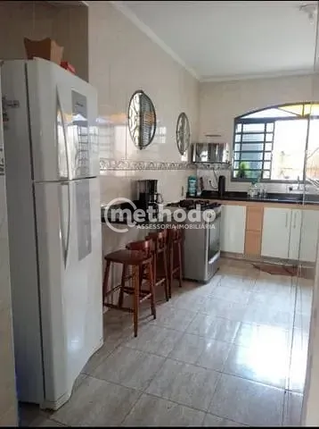 Casa, 3 quartos, 217 m² - Foto 9