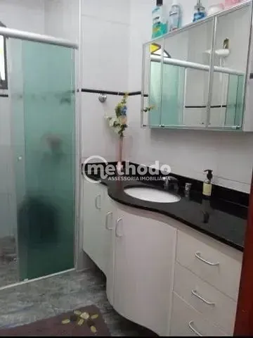 Casa, 3 quartos, 217 m² - Foto 12