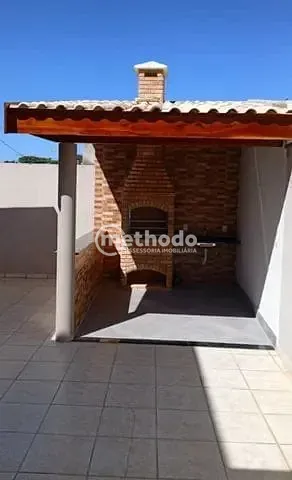 Casa, 3 quartos, 217 m² - Foto 17