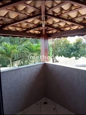 Casa, 3 quartos, 217 m² - Foto 3