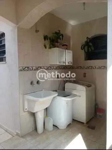 Casa, 3 quartos, 217 m² - Foto 11