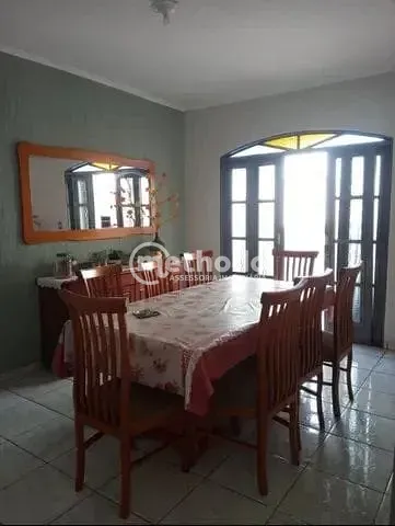 Casa, 3 quartos, 217 m² - Foto 10