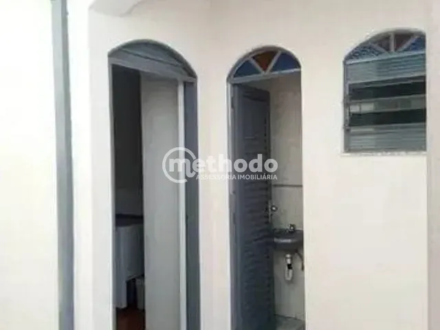 Casa com 320m² 3 quartos e 3 banheiros, à venda, no bairro Cidade Universitária em Campinas