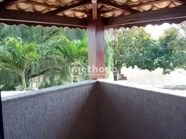 Casa com 320m² 3 quartos e 3 banheiros, à venda, no bairro Cidade Universitária em Campinas
