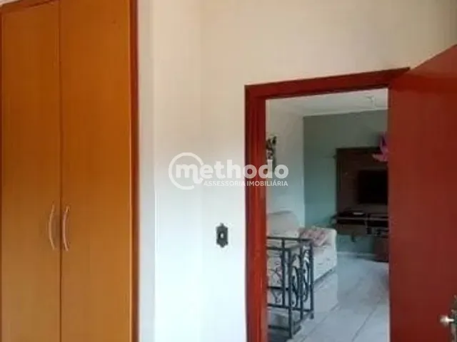 Casa com 320m² 3 quartos e 3 banheiros, à venda, no bairro Cidade Universitária em Campinas