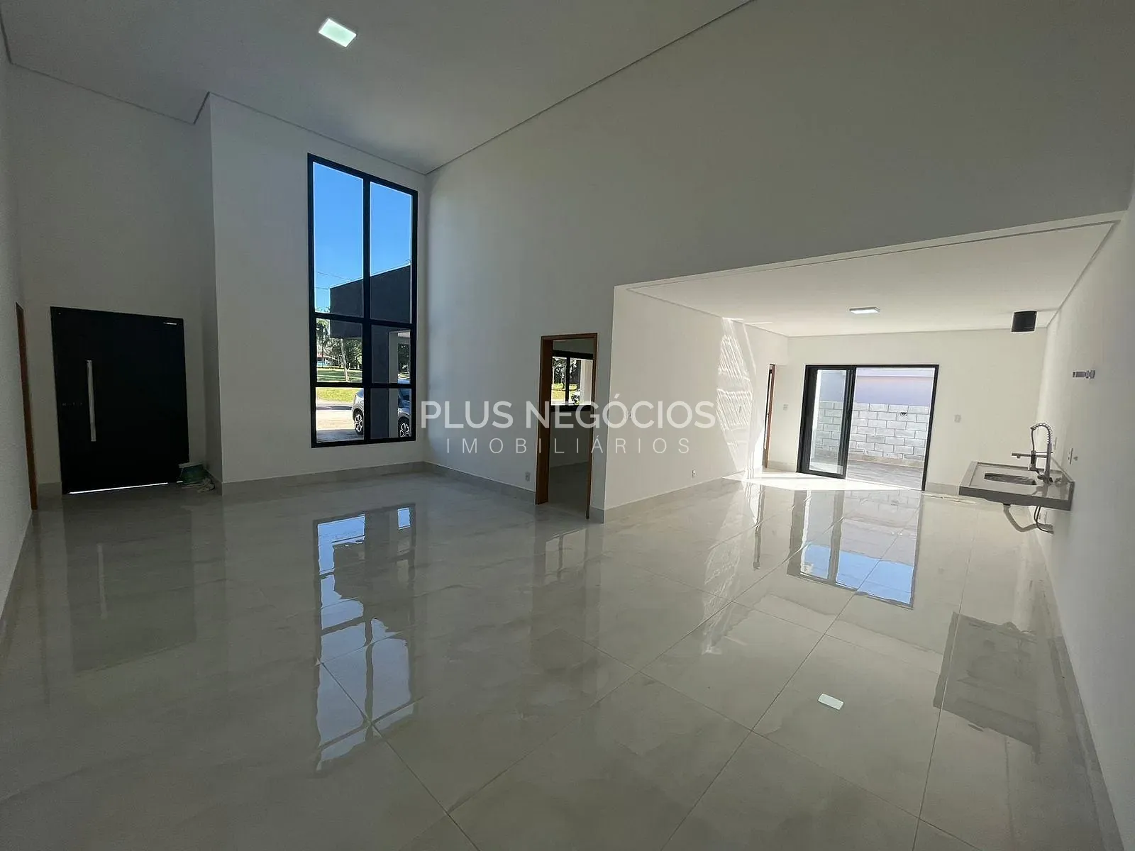 Casa, 3 quartos, 350 m² - Foto 3