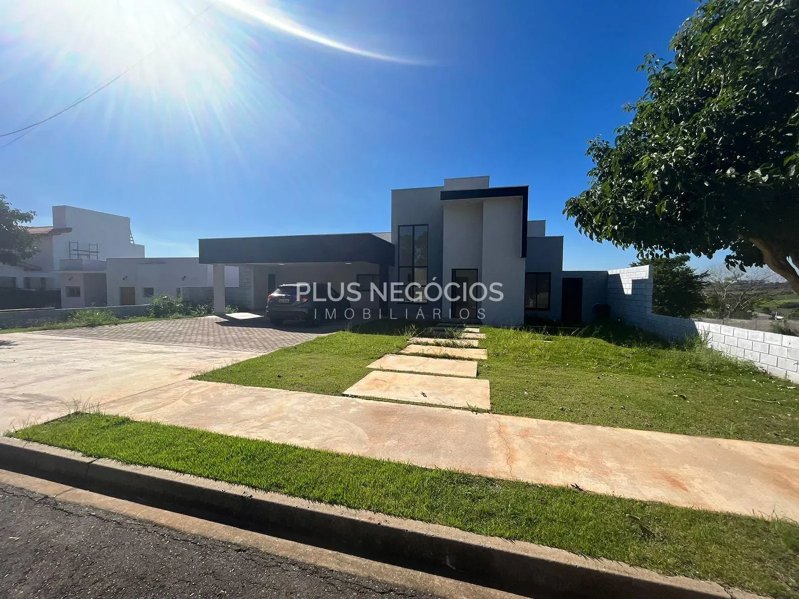 Casa, 3 quartos, 350 m² - Foto 28
