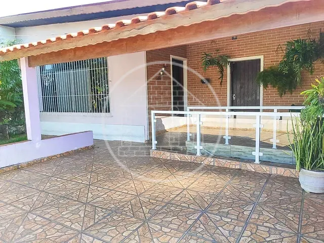 Casa com 277m² 3 quartos e 2 banheiros, à venda, no bairro Jardim Pouso Alegre em São Paulo