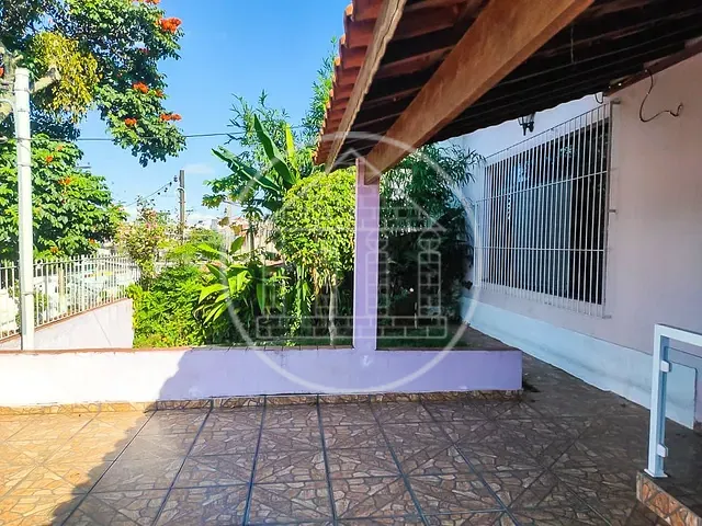 Casa com 277m² 3 quartos e 2 banheiros, à venda, no bairro Jardim Pouso Alegre em São Paulo