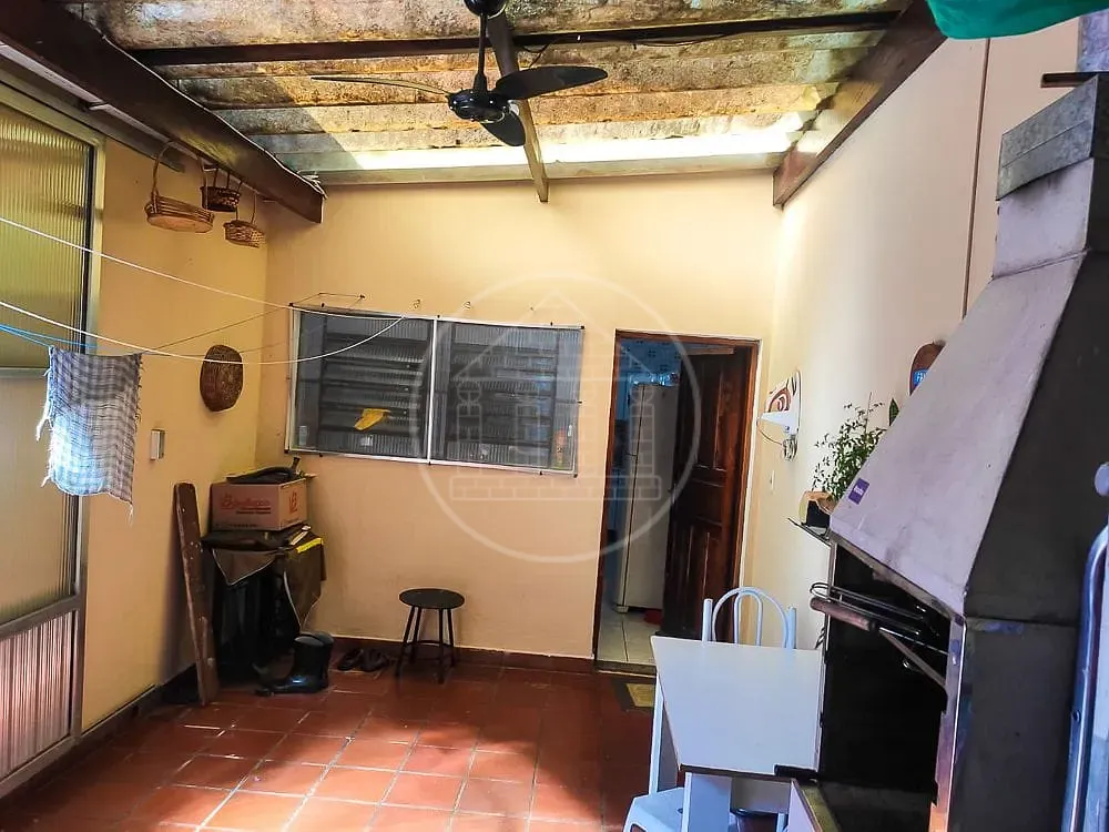 Casa, 3 quartos, 153 m² - Foto 13