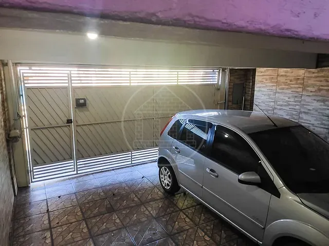 Casa com 277m² 3 quartos e 2 banheiros, à venda, no bairro Jardim Pouso Alegre em São Paulo