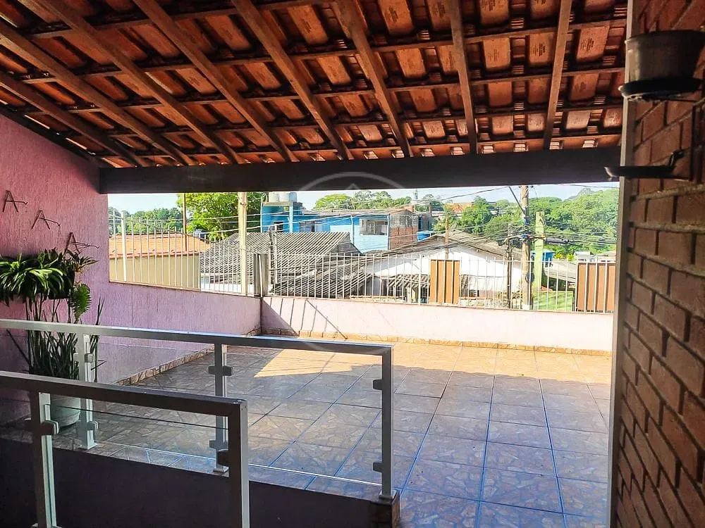 Casa, 3 quartos, 153 m² - Foto 30