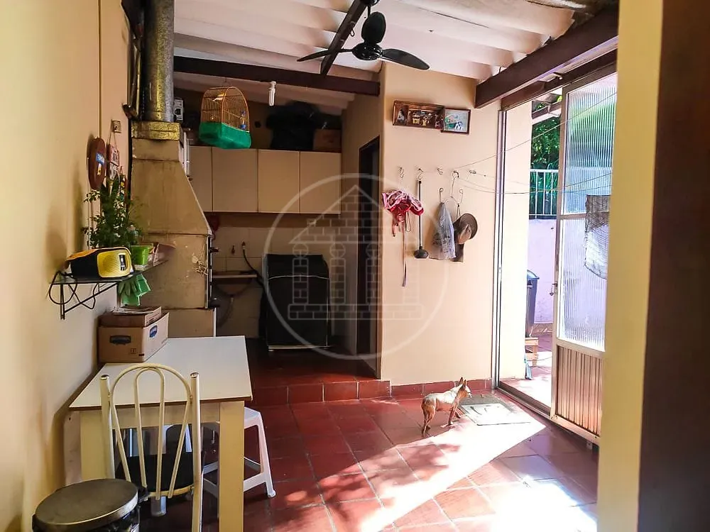 Casa, 3 quartos, 153 m² - Foto 15