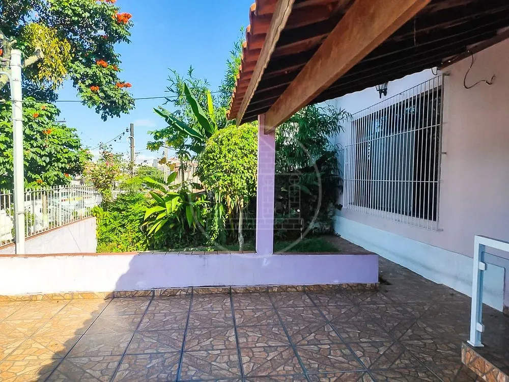 Casa, 3 quartos, 153 m² - Foto 2
