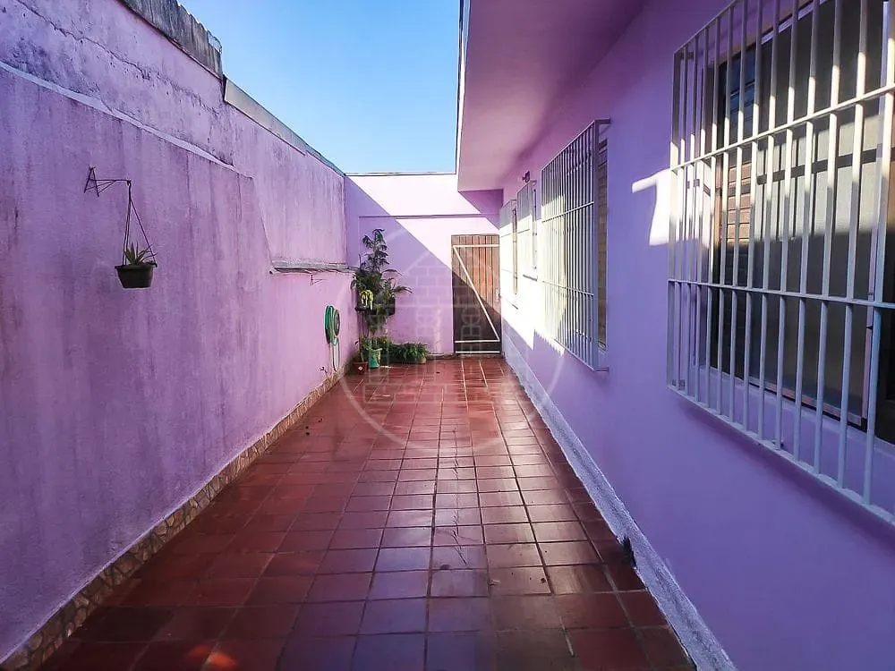 Casa, 3 quartos, 153 m² - Foto 12