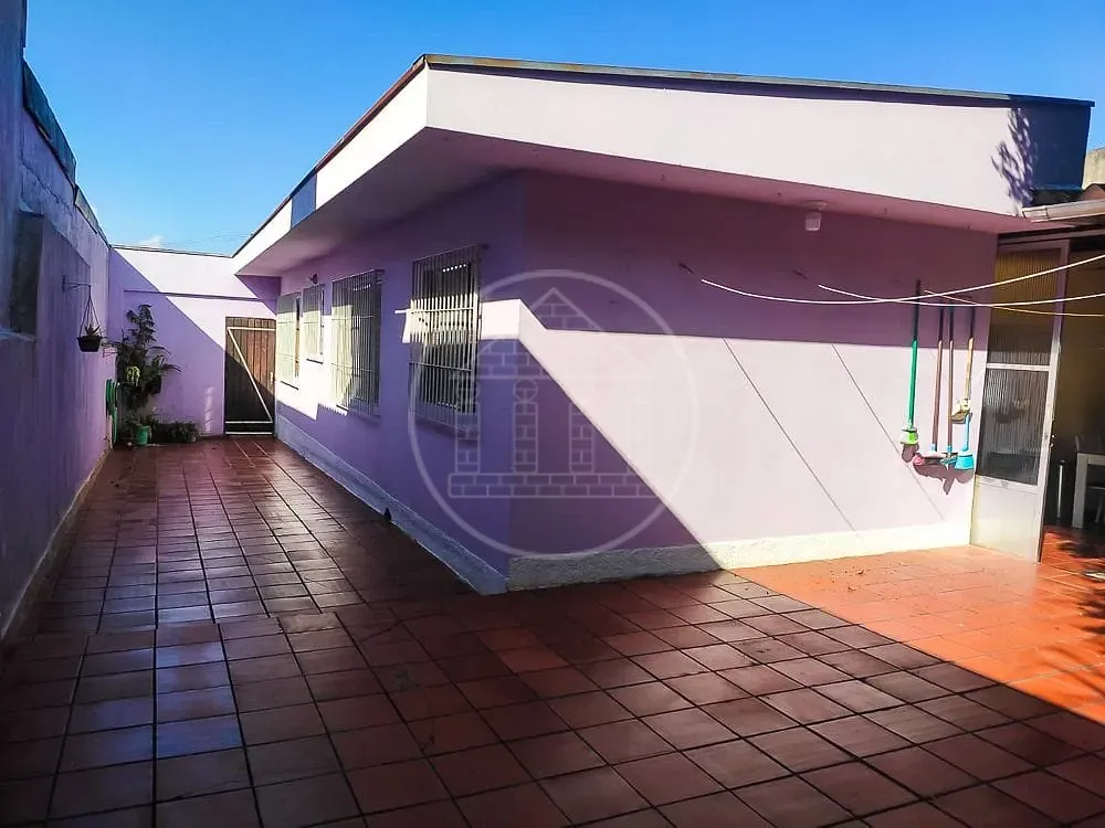 Casa, 3 quartos, 153 m² - Foto 8