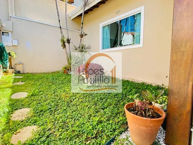 Casa com 324m² 3 quartos e 3 banheiros, à venda, no bairro Retiro das Fontes em Atibaia