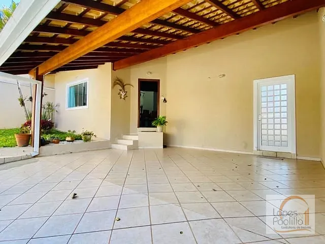 Casa com 324m² 3 quartos e 3 banheiros, à venda, no bairro Retiro das Fontes em Atibaia