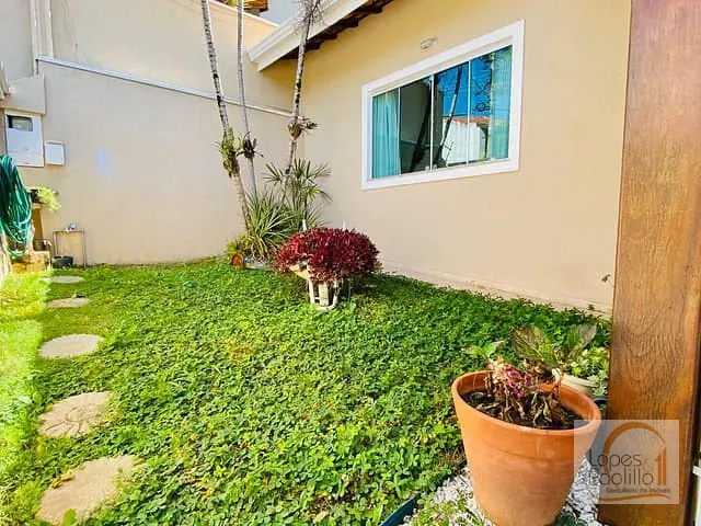 Casa com 324m² 3 quartos e 3 banheiros, à venda, no bairro Retiro das Fontes em Atibaia