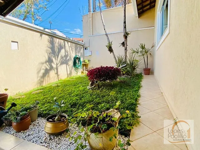 Casa com 324m² 3 quartos e 3 banheiros, à venda, no bairro Retiro das Fontes em Atibaia