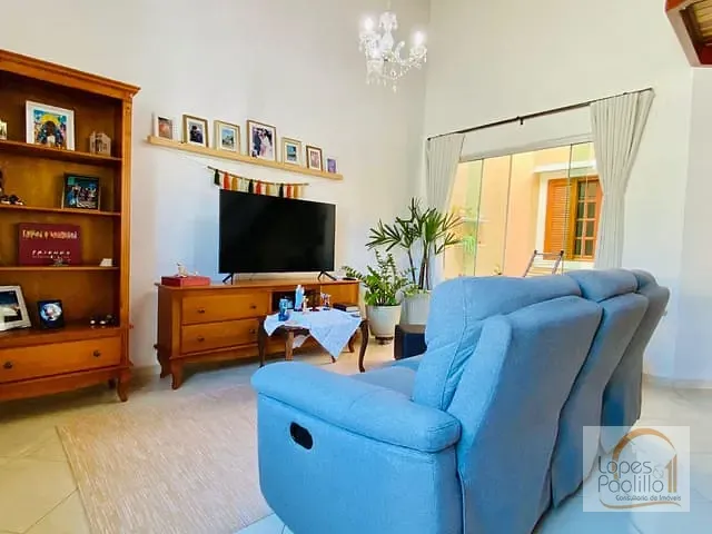 Casa com 324m² 3 quartos e 3 banheiros, à venda, no bairro Retiro das Fontes em Atibaia