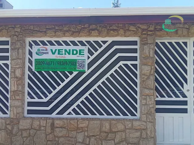 Casa com 280m² 2 quartos e 2 banheiros, à venda, no bairro Vila Real em Hortolândia