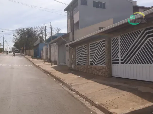 Casa com 280m² 2 quartos e 2 banheiros, à venda, no bairro Vila Real em Hortolândia