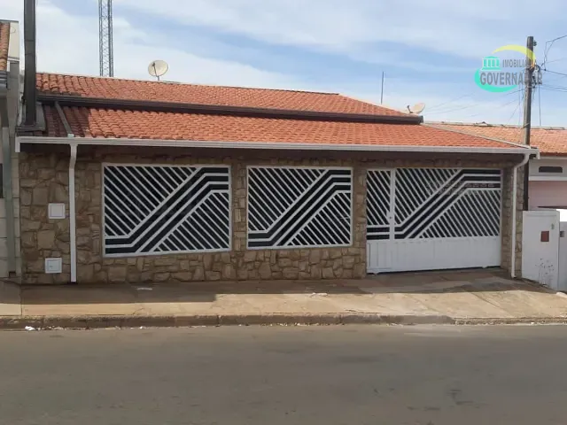 Casa com 280m² 2 quartos e 2 banheiros, à venda, no bairro Vila Real em Hortolândia