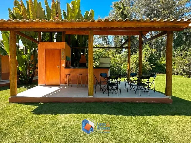 Casa com 8910m² 5 quartos e 7 banheiros, à venda, no bairro Colinas do Mosteiro de Itaici em Indaiatuba