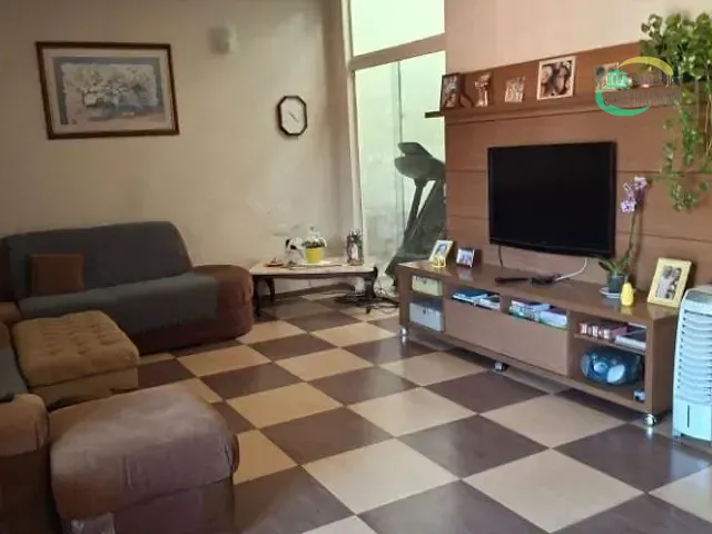 Casa 3 quartos e 6 banheiros, à venda, no bairro Jardim Bonfim em Campinas