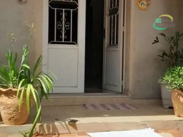 Casa 3 quartos e 6 banheiros, à venda, no bairro Jardim Bonfim em Campinas