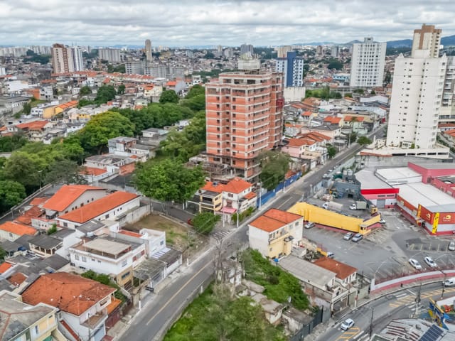 Casa com 460m² 40 quartos e 20 banheiros, à venda, no bairro Freguesia do ó em São Paulo