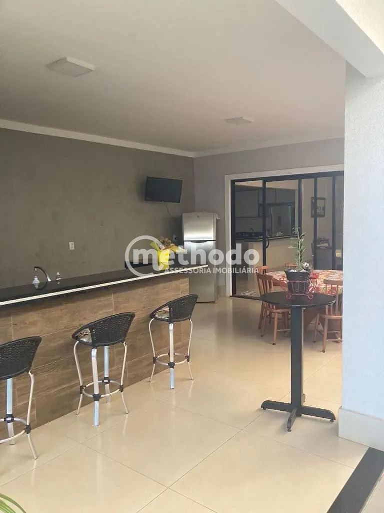 Casa, 3 quartos, 200 m² - Foto 10