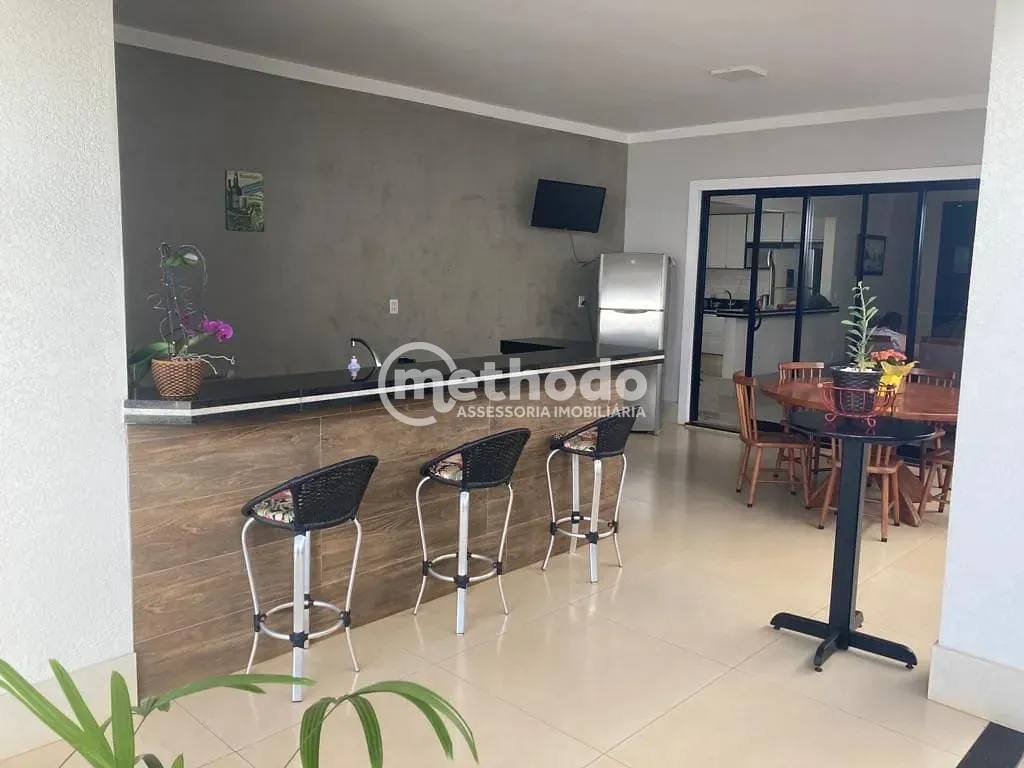 Casa, 3 quartos, 200 m² - Foto 8
