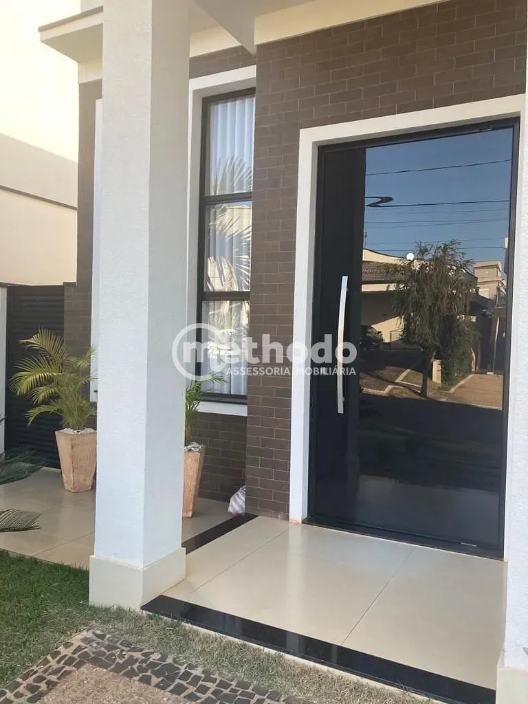 Casa, 3 quartos, 200 m² - Foto 23
