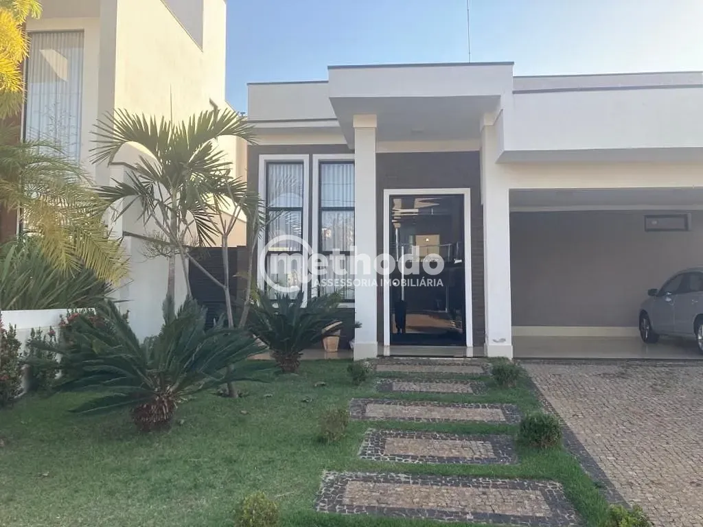 Casa, 3 quartos, 200 m² - Foto 1